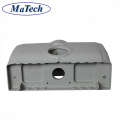 Custom Die Cast Aluminum LED Housing for Industry Equipment